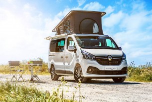 HANROAD TREK 4 XL full