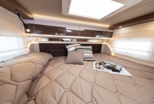 MOBILVETTA KROSSER 70 PAVILLON full