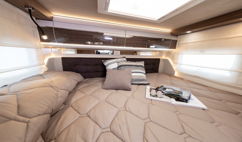 MOBILVETTA KROSSER 70 PAVILLON full