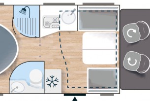 CHAUSSON 648 PAVILLON full