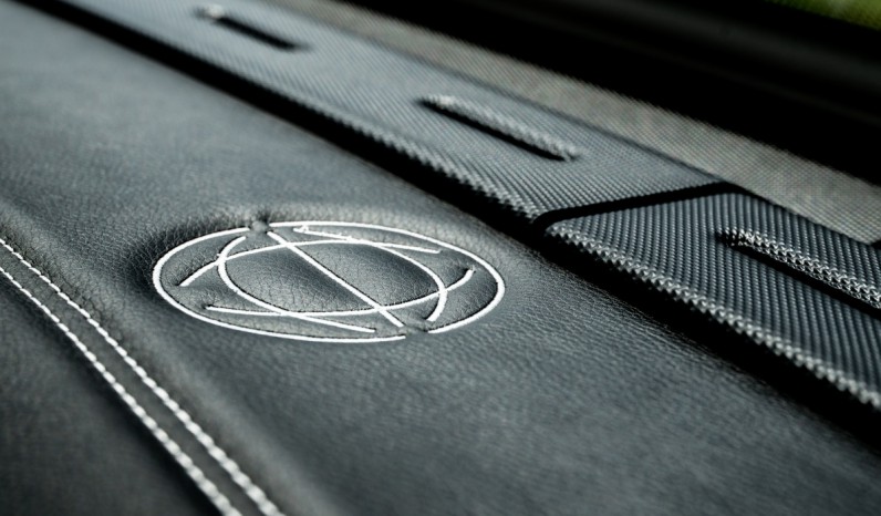 LE VOYAGEUR CLASSIC LV 6.8 LF full