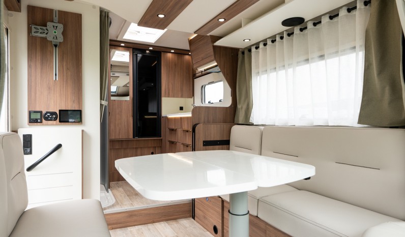 PILOTE P740C full