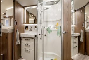 HYMER B-ML 880 full