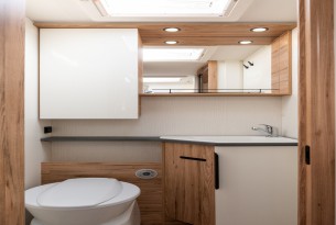 BAVARIA T720FGJ full