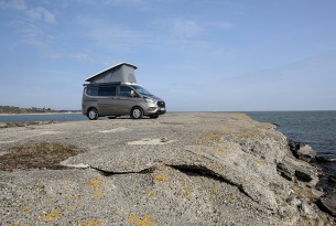 Karmann-Mobil Duncan 495 full