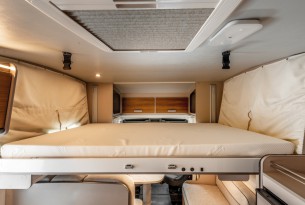 RIMOR HYGGE 69 PLUS full