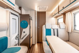 RIMOR KILIG 695 full