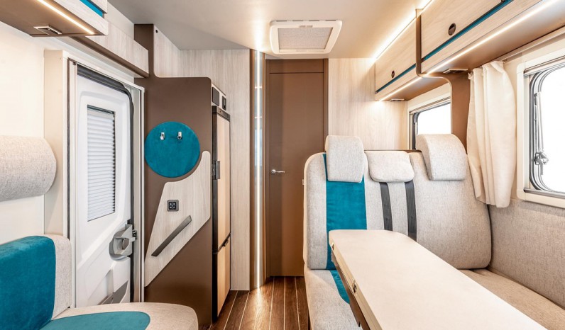 RIMOR KILIG 695 full