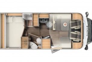 SUNLIGHT T 65 PAVILLON full