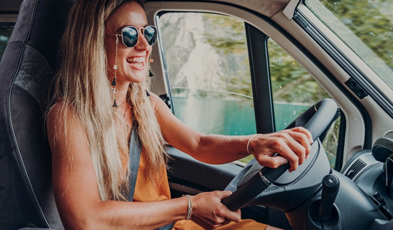 CARADO CV 640 CLEVER+ EDITION full