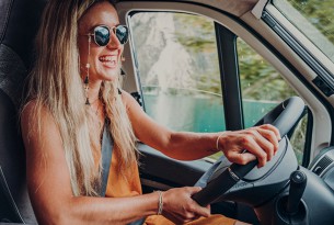 CARADO CV 601 CLEVER EDITION full