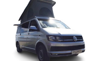 HANROAD TREK 4 VW full