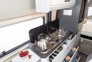 ROLLER TEAM LIVINGSTONE K2 GO SELEKT full