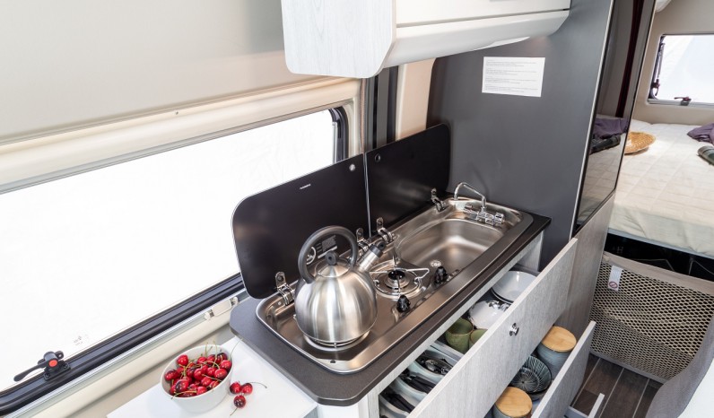 ROLLER TEAM LIVINGSTONE 2 GO full