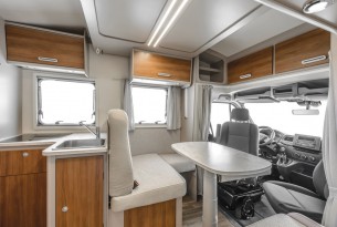 RIMOR HYGGE 95 PLUS full
