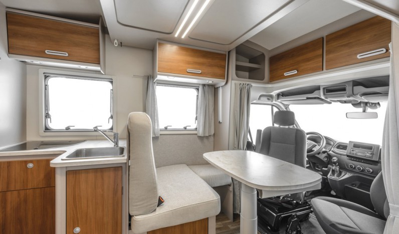 RIMOR HYGGE 95 PLUS full