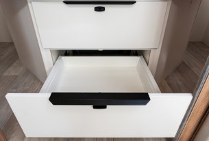BAVARIA I740FC NOMADE full