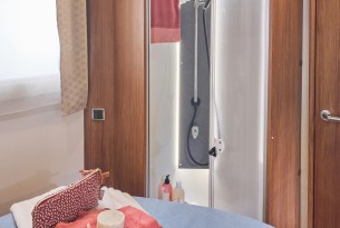 FLEURETTE MAGISTER 70 LMF CRISTAL full