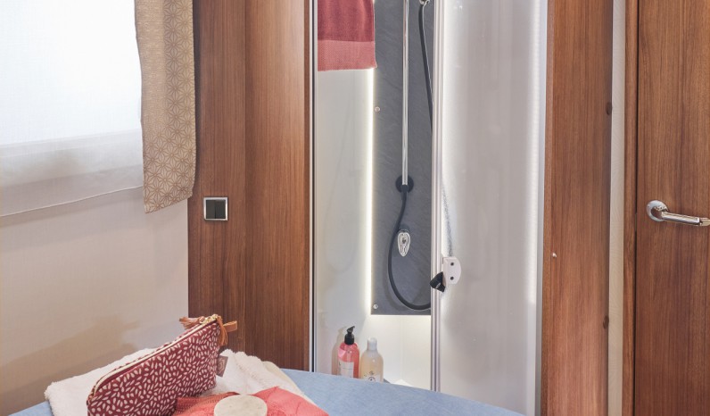 FLEURETTE MAGISTER 70 LMF CRISTAL full