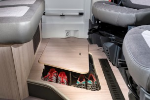 ADRIA TWIN PLUS 540 SP full