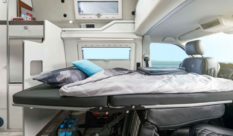 WESTFALIA CLUB JOKER full
