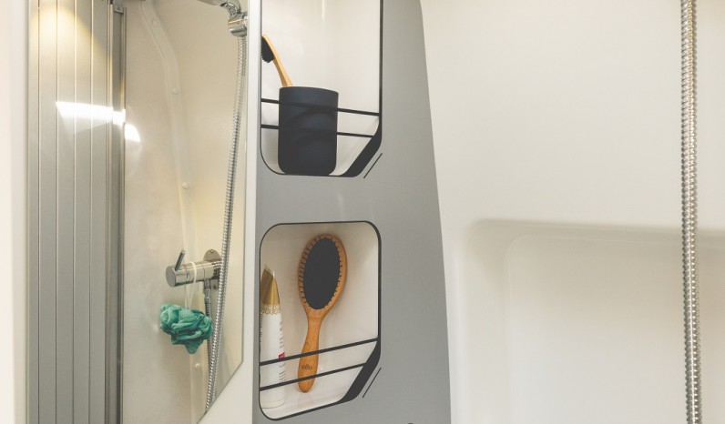 BAVARIA K630J X-EDITION full