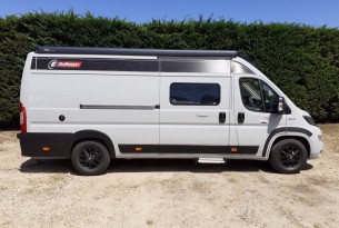 CHALLENGER V210 ROAD EDITION VIP full