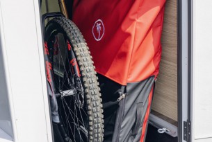 SUNLIGHT T 68 ADVENTURE EDITION PAVILLON full