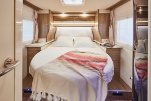 AUTOSTAR PRIVILEGE I721LC LIFT full