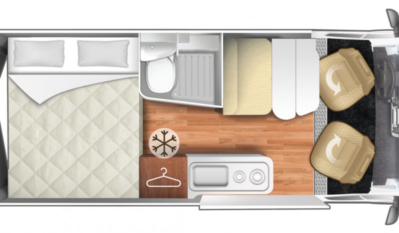 ROLLER TEAM LIVINGSTONE 2 SPORT SELEKT full