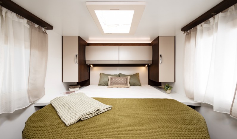 BENIMAR TESSORO 487 full