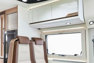 CAMPEREVE MAGELLAN 742 LIMITED full