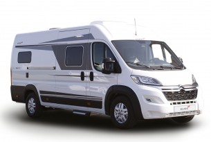 ELIOS VAN 63 GX full