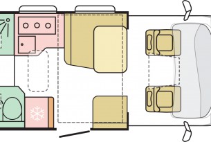 ADRIA MATRIX SUPREM 670 SC full