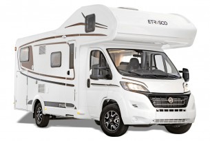 ETRUSCO A 6600 BB full