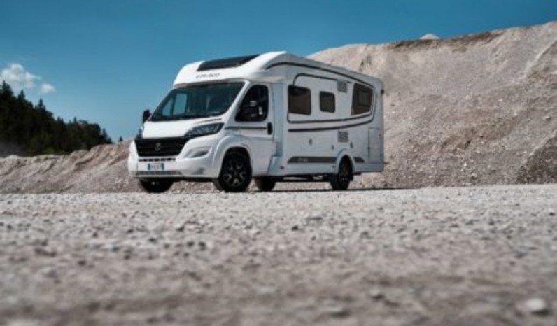 ETRUSCO T 7400 QBC PAVILLON full