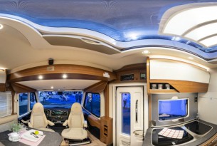 HYMER B-MC I550 full