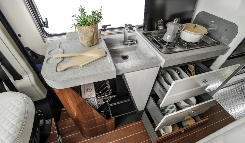 MOBILVETTA ADMIRAL K 6.3 full