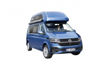 WESTFALIA CLUB JOKER full