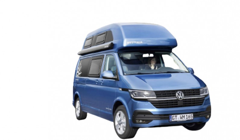 WESTFALIA CLUB JOKER full