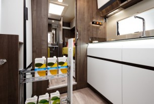 BENIMAR AMPHITRYON 957 full