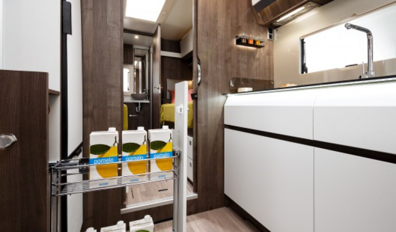 BENIMAR AMPHITRYON 997 full