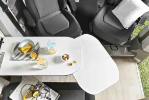 WESTFALIA SVEN HEDIN full