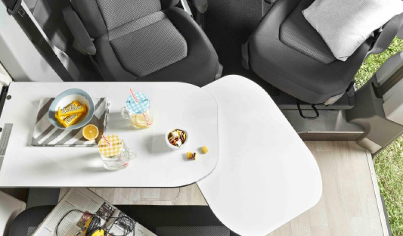 WESTFALIA SVEN HEDIN full