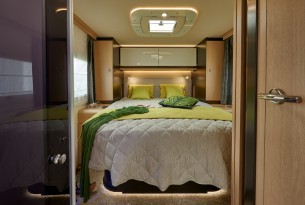 AUTOSTAR PRESTIGE I693LC DESIGN EDITION full