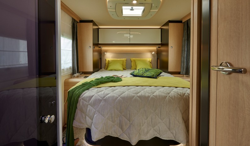 AUTOSTAR PRESTIGE I693LC DESIGN EDITION full