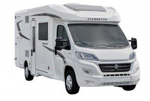 FLEURETTE MAGISTER 74 LMF CRISTAL PAVILLON full