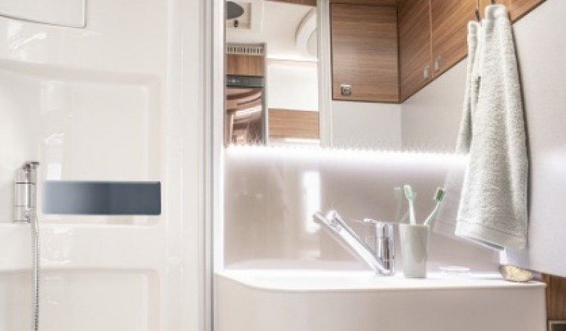 HYMER B-MC I550 full