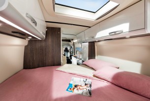 WESTFALIA COLUMBUS 600D full