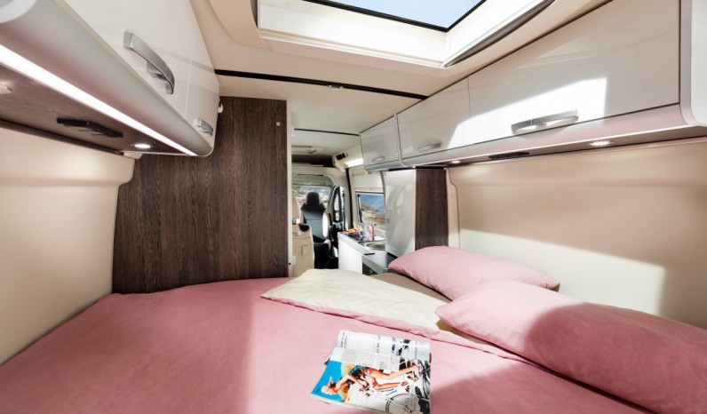 WESTFALIA COLUMBUS 600D full